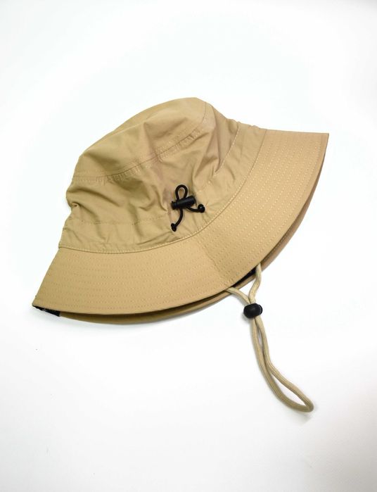 panama czapka stone island