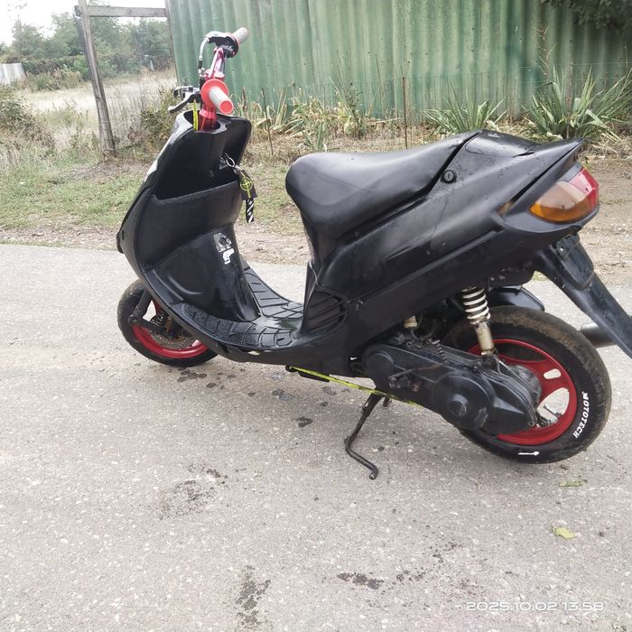 Сузуки сепия зз 13000