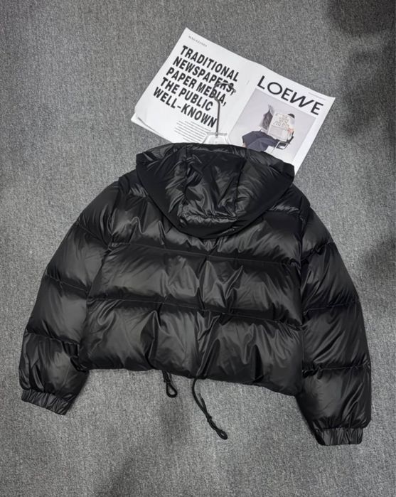 Куртка prada жилет