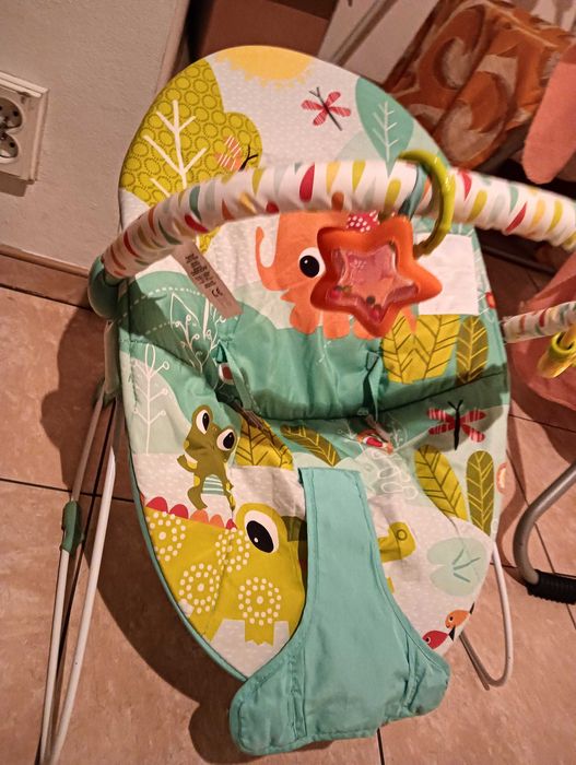 Bujak dla niemowląt