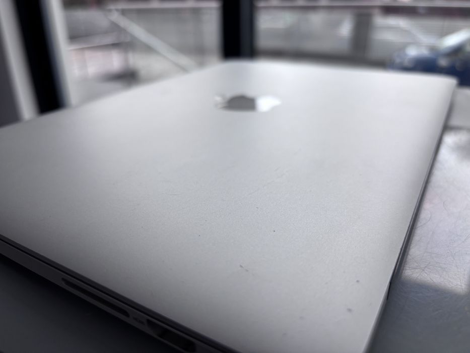 Macbook Pro Retina Mid 2014 13’’ i5/8GB/128Gb