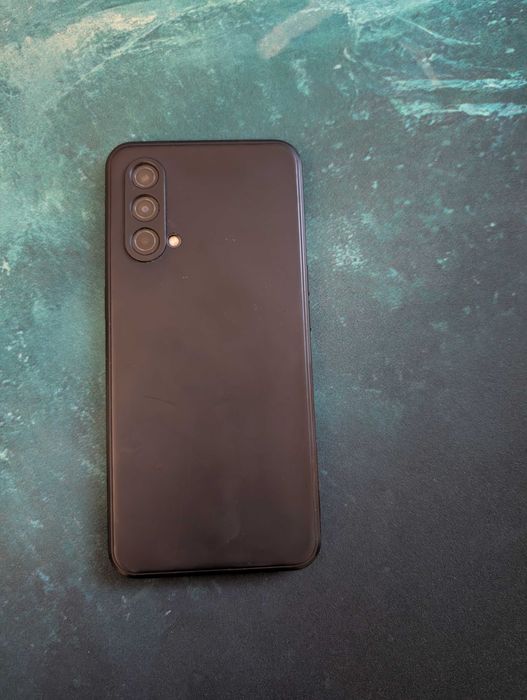 OnePlus Nord CE 5G 12GB/256GB - używany/stan BDB + ładowarka/case