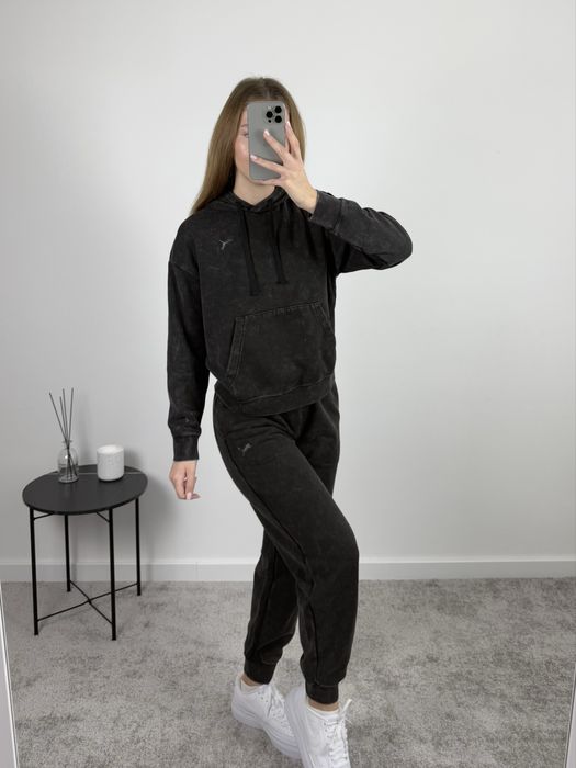 костюм Puma оригінал XS S M L на мікрофлісі