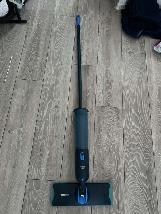 Mop elektryczny .
