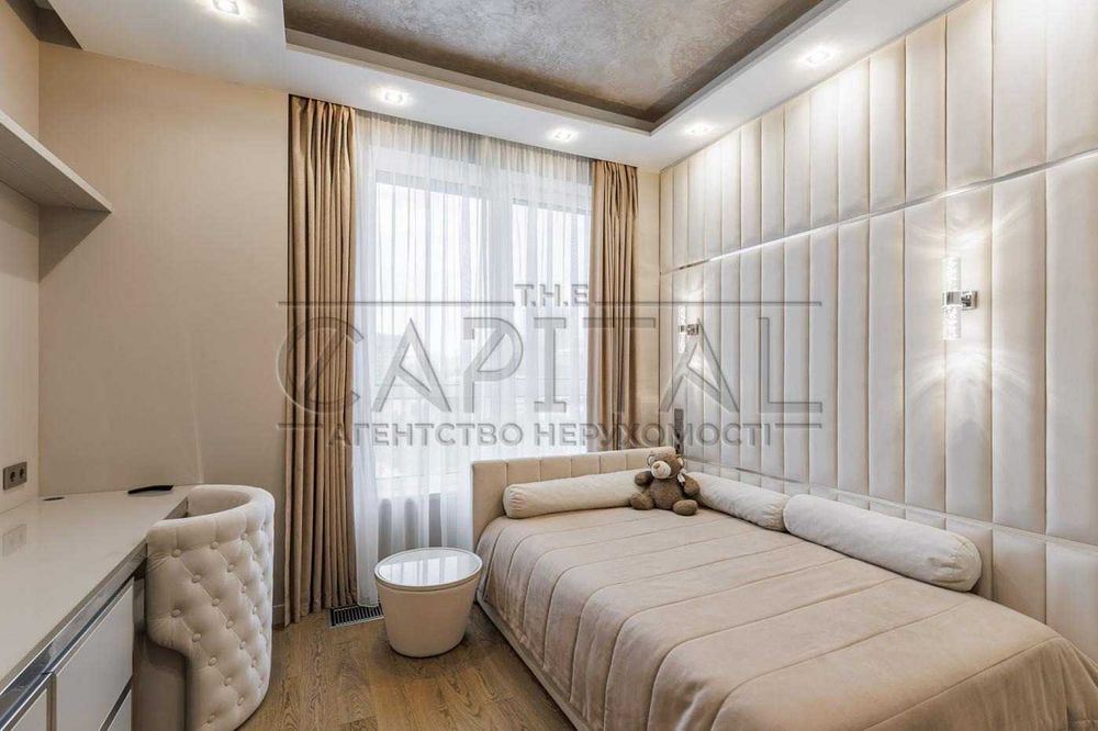 Продаж / Квартира / 82 м2 / ЖК Jack House / Печерський район