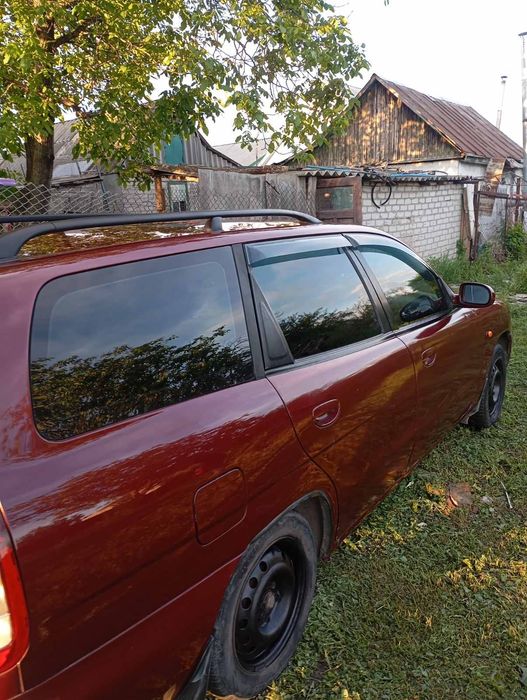 Продам део Нубира