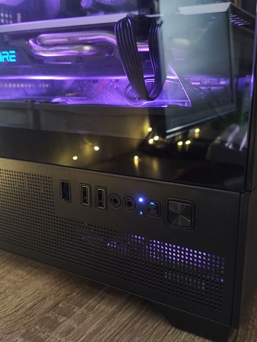 Ігровий комп'ютер