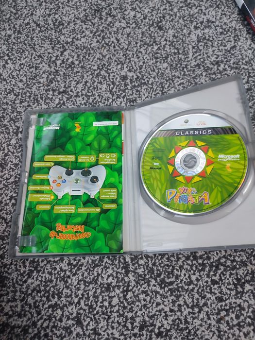 Viva Pinata Xbox 360