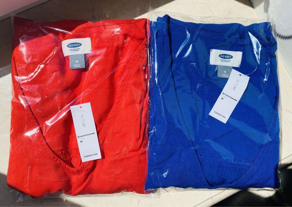 Платье туника old navy M