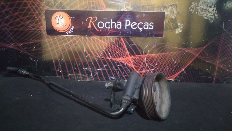 Bomba Da Embraiagem Hidraulica  Seat Ibiza Ii (6K1)