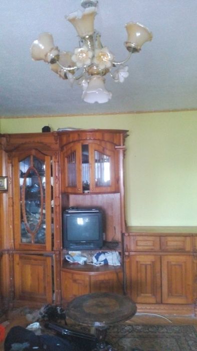 В связи продажи кв. Распродаю мебель