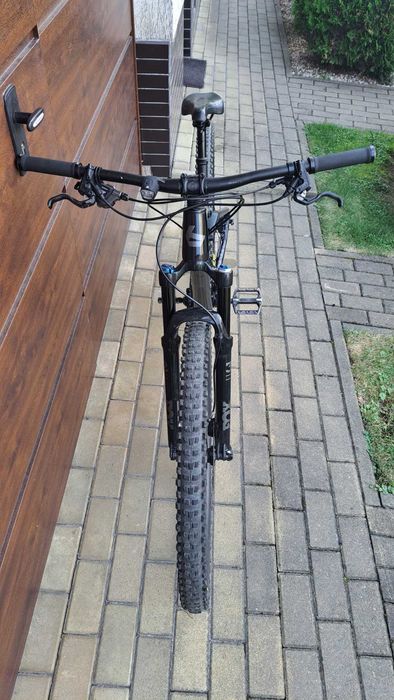 Rower bergamont contrail 7.0