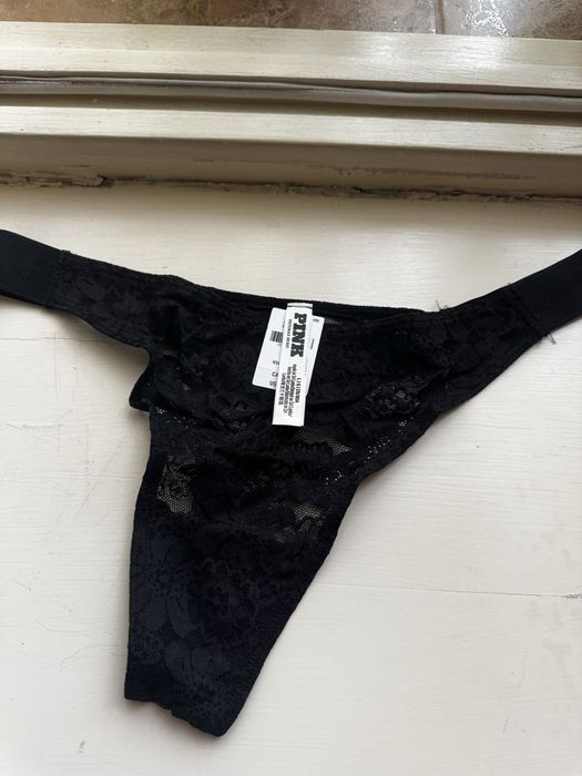 Оригінальні трусики Victoria’s Secret
