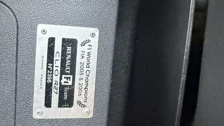Renault Clio R27 SPORT N2398 — photo 2