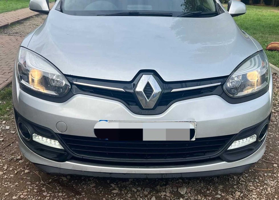 Kompletny silnik 1.5 dci k9k636 qashqai megane scenic renault