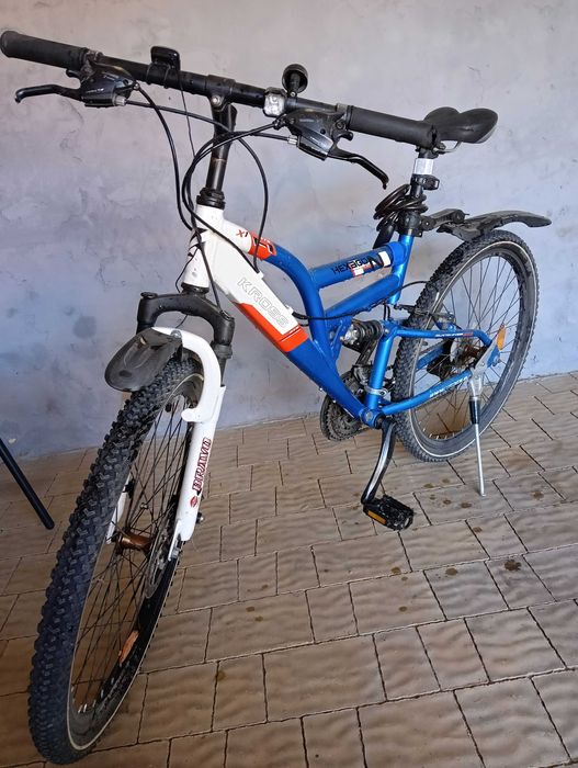 Kross Hexagon x1