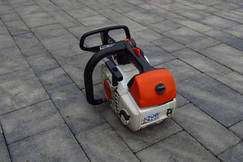Piła łańcuchowa Stihl MS201T