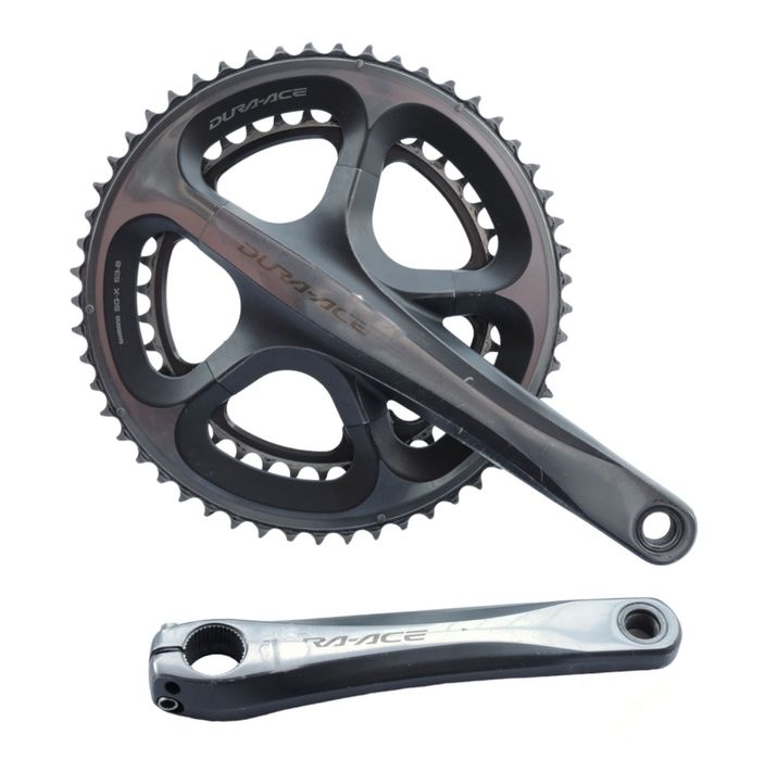 SHIMANO DURA ACE 53/39T 7900 korba szosowa duraace