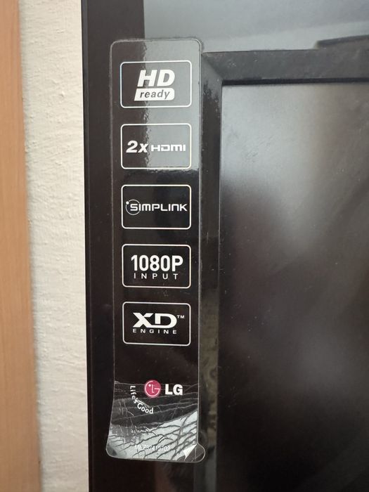 Телевізор LG32LC42