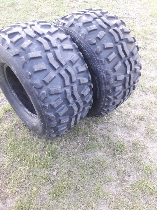 Opony rolnicze 2szt Dunlop Duro 22/11.00 R10