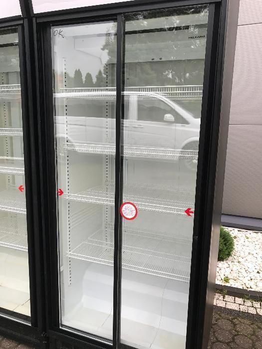 Szafa chłodnicza Helkama 90 cm. Dostawa. I inne urządzenia. GWARANCJA!