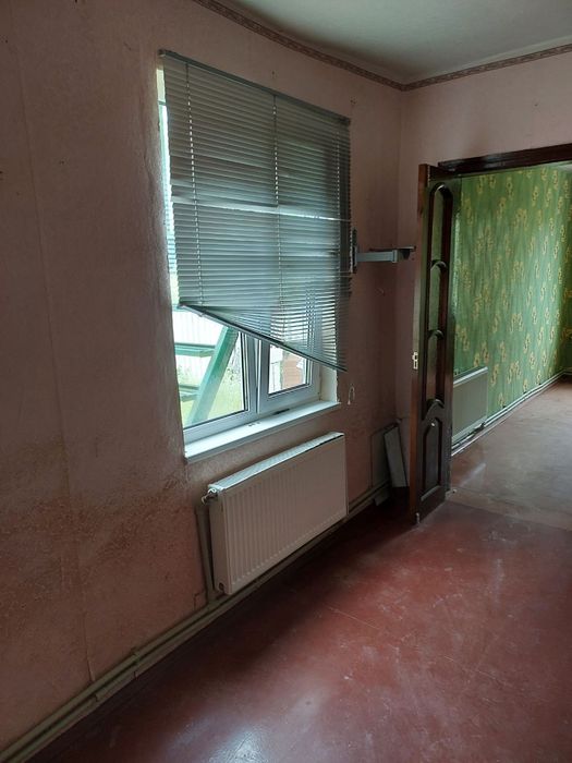 Продам  частина будинку.Все окремо свій двір.Нововодолазький р-н
