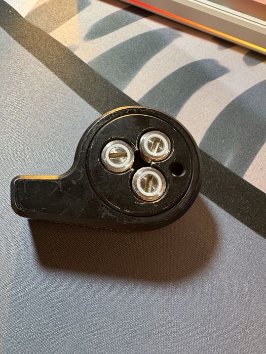 Edelkrone quick release one