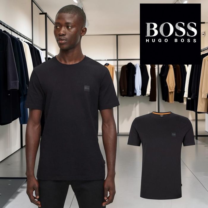 Чоловічі футболки  Hugo Boss