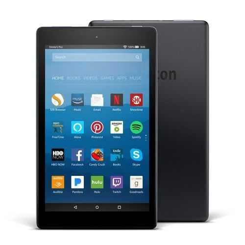 Amazon Kindle Fire HD 8.9