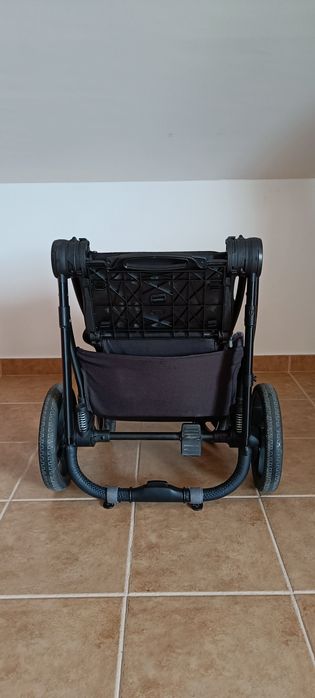 Carrinho KINDERKRAFT NEA 2 em 1

Carrinho de bebé desd