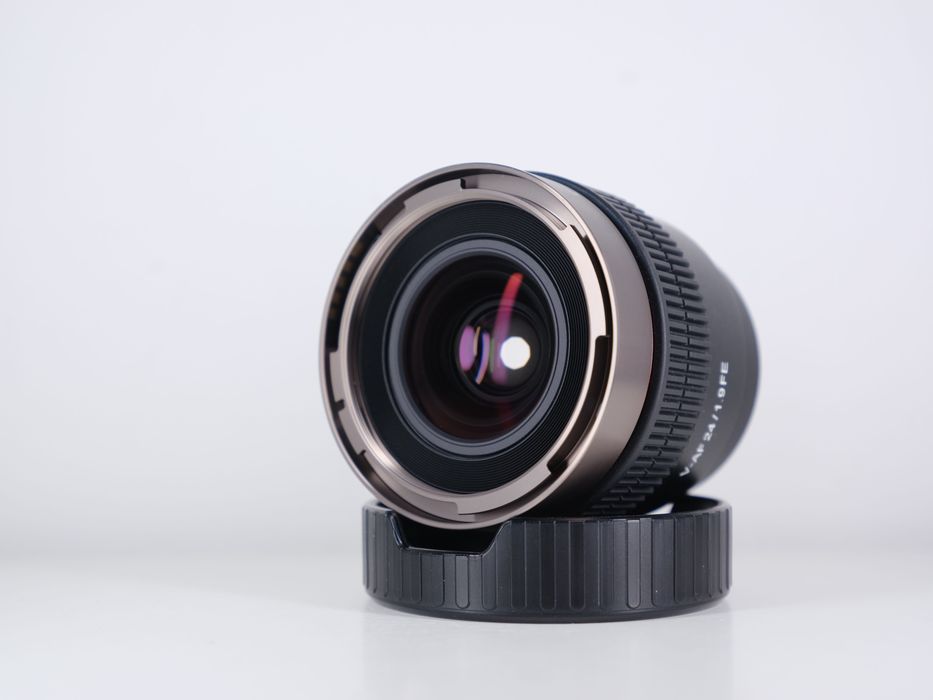 SAMYANG V-AF 24mm T1.9 FE Sony E + гарантія \ без передоплат