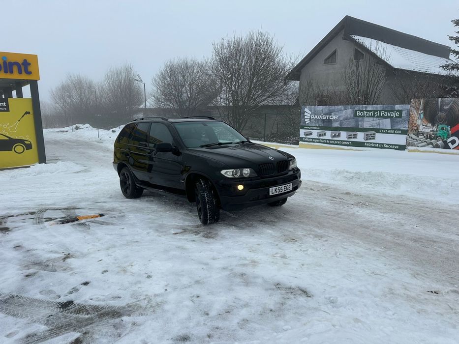 Продам бмв е53  мотор 3.0д коробка аутомат