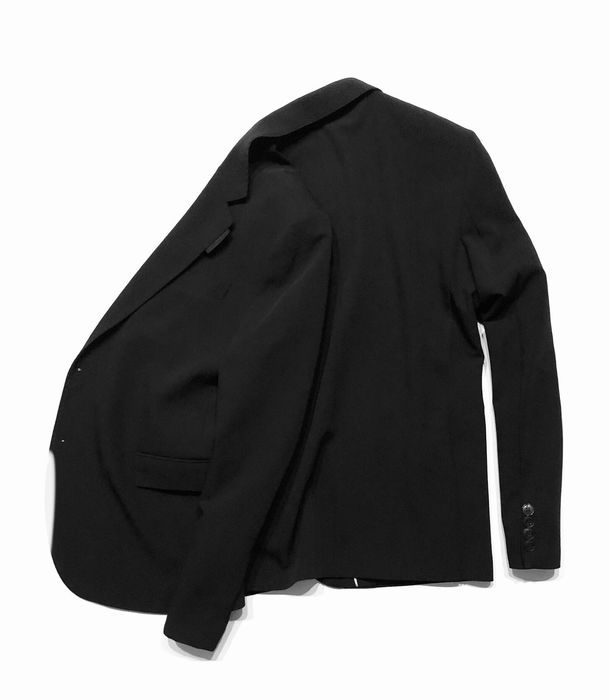 Burberry blazer Marynarka męska