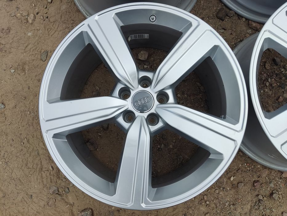 Felgi audi 20 cali super stan 5x112