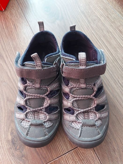 Sandały 26 NEXT 16,5cm wkładka