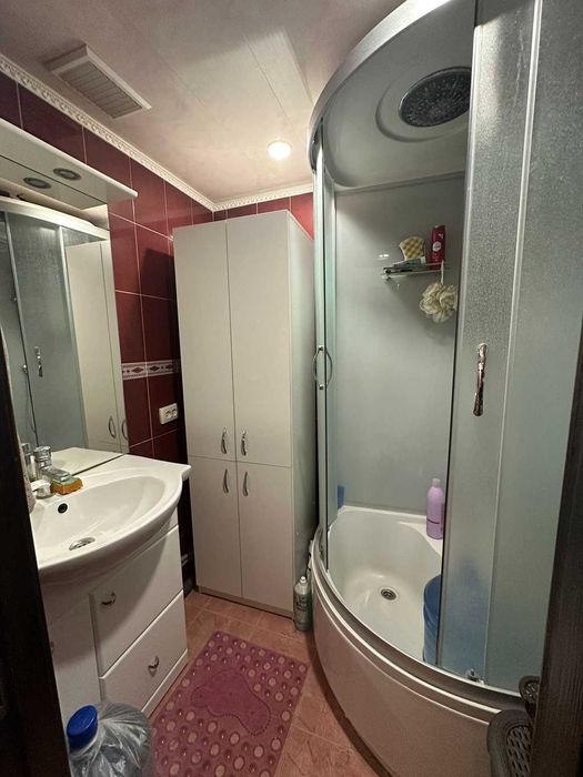 Продаж 4-ри кімнатної квартири у м. Краматорськ (35000 $)