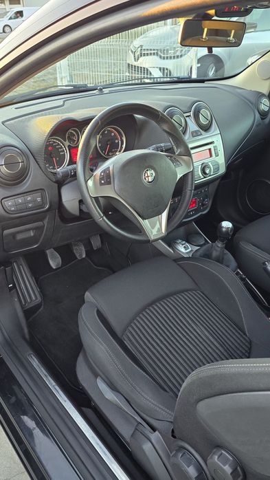 Alfa Romeo MiTo 1.3 JTD — photo 5