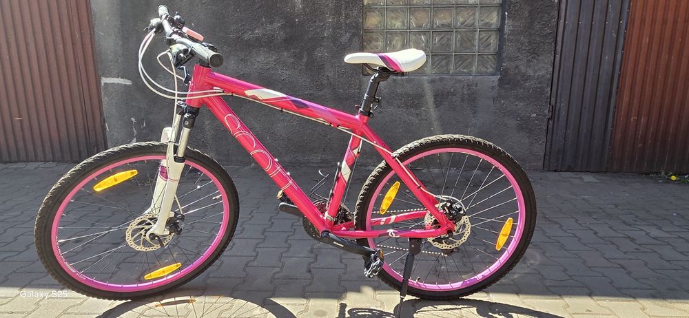 Sprzedam rower Scott Contessa 630