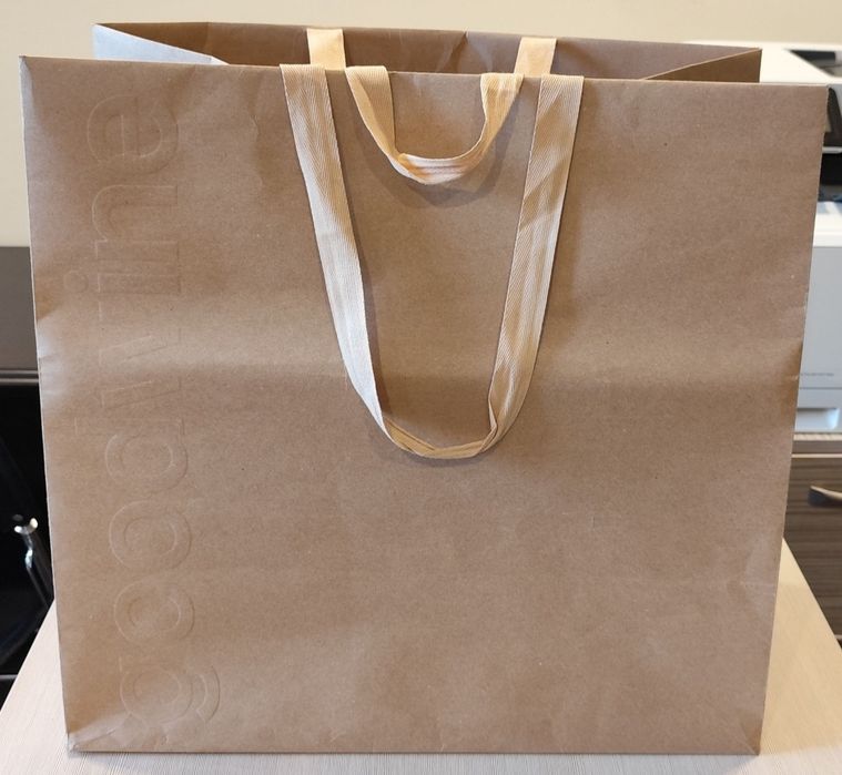 Брендовані пакети