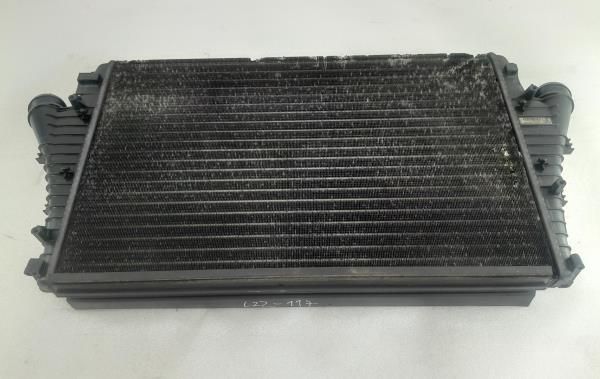 Radiador do intercooler FIAT Croma (194_)