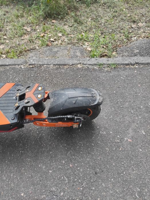 Продам kuggo G2 max!!!