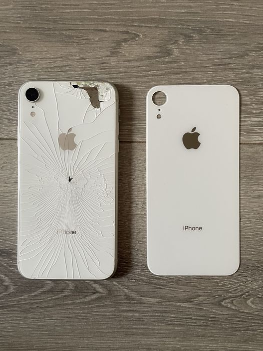 Iphone Xr 100% акб 64 гб