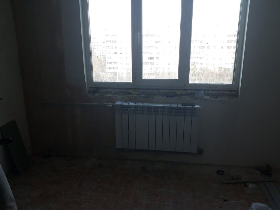 Услуги сантехника