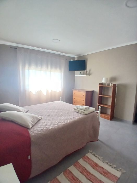 Quarto para arrendamento