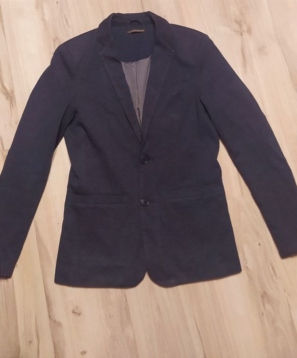 Marynarka młodzieżowa