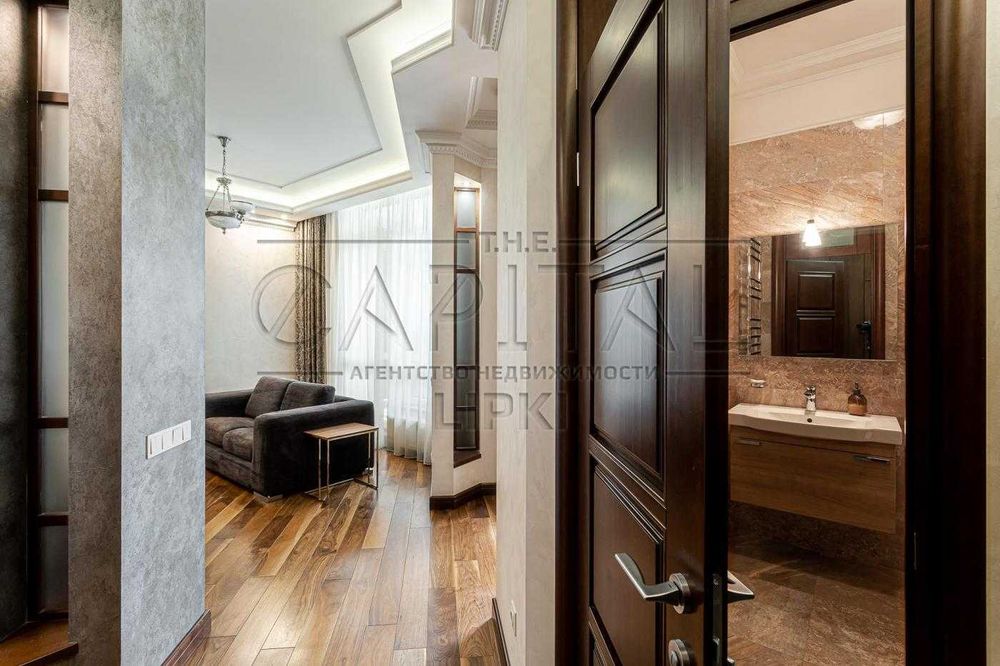 Продажа 3к квартиры, Новопечерские Липки, ул. Андрея Верхогляда