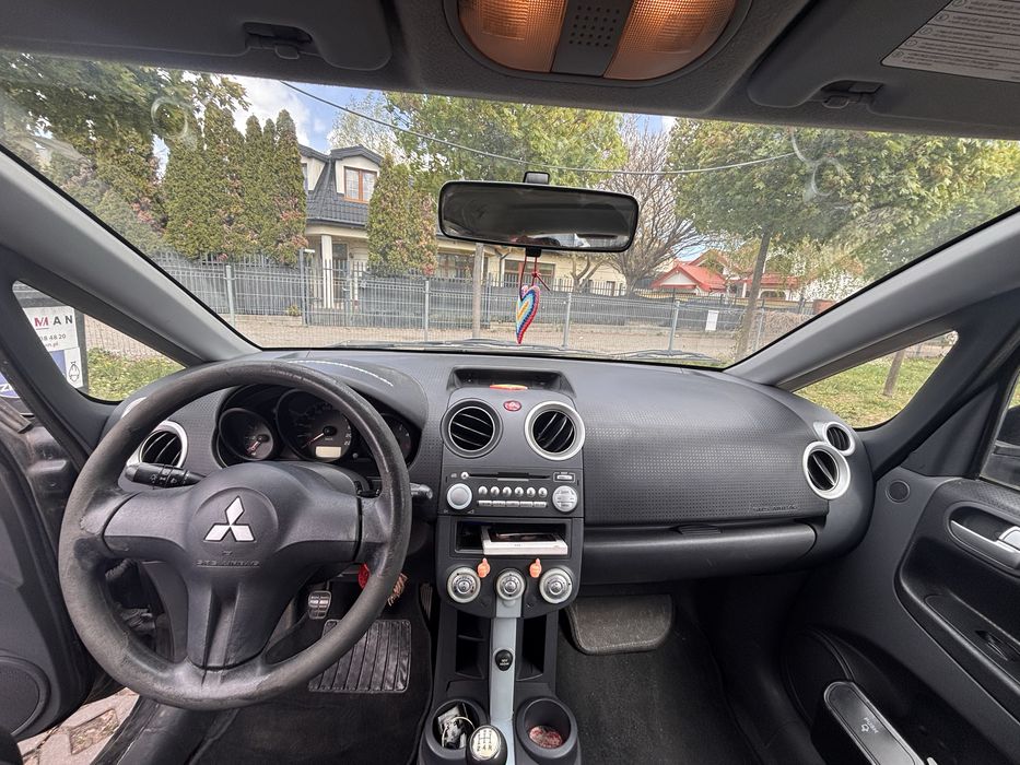 Mitsubishi Colt, 1.5 disel, 95KM