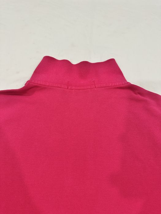 Vendo Polo Ralph Lauren Rosa Slim Fit XL