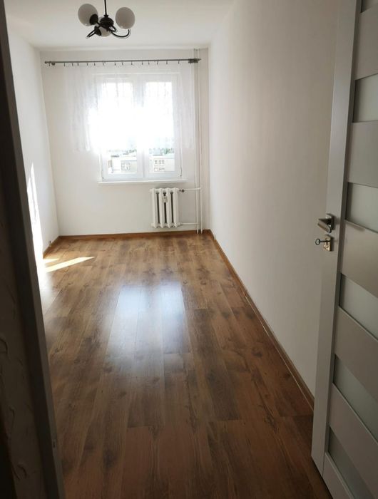 Mieszkanie 3 pokoje