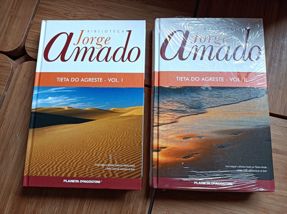 Livros * Vários Títulos * Novos